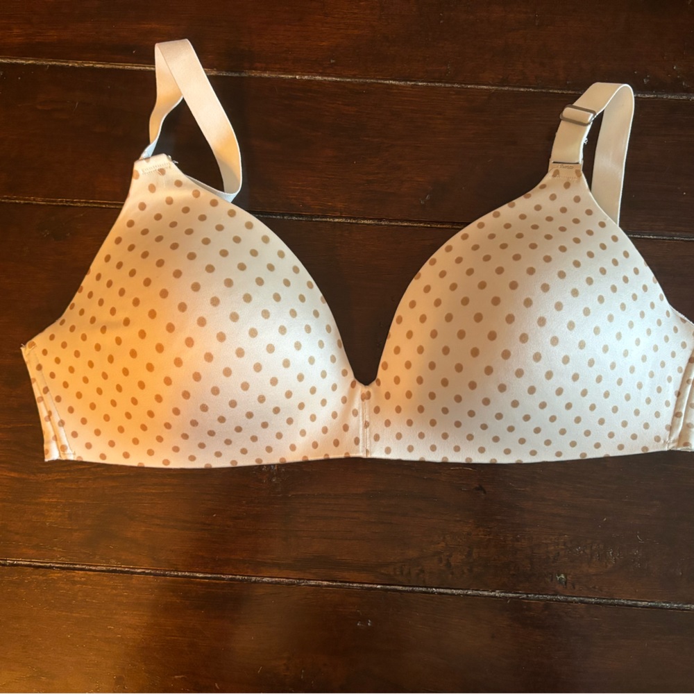 Soma Bra-34b